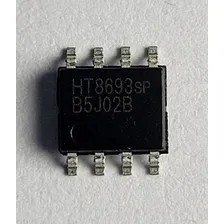 Ci Ht8693sp Ht8693 Sp Kit Com 2 Peças Foto mini 2