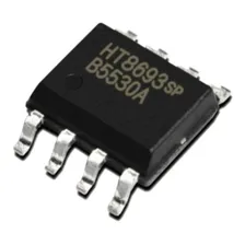 Ci Ht8693sp Ht8693 Sp Kit Com 2 Peças Foto mini 1
