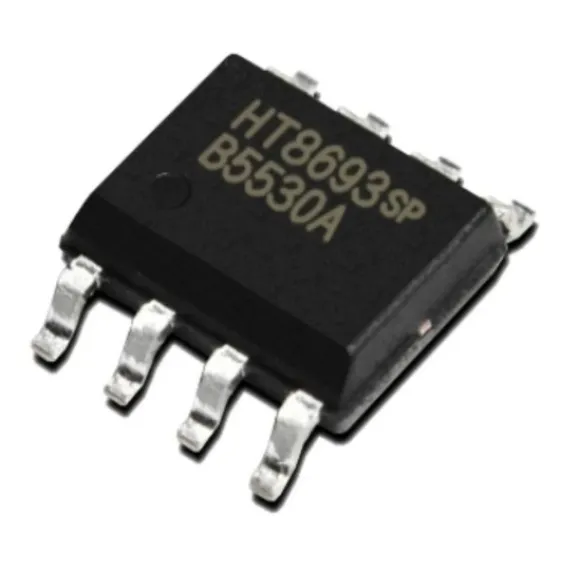 Ci Ht8693sp Ht8693 Sp Kit Com 2 Peças Foto 1