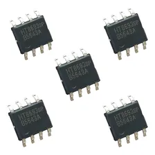 Ci Ht8693sp Ht8693 Sp Kit Com 5 Peças Foto  mini 1