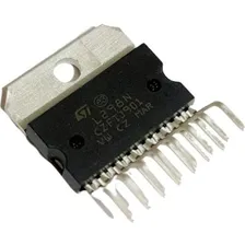 Ci L298n Driver Ponte H Dupla Foto mini  2