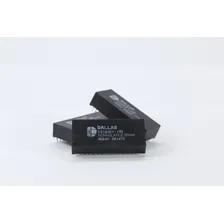 Ci Mem贸ria Ds1245y-100 Sram Dallas Ds1245y Ds1245-100 Foto mini 2