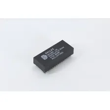 Ci Mem贸ria Ds1245y-100 Sram Dallas Ds1245y Ds1245-100 Foto mini 3