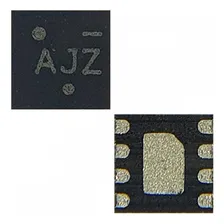 Ci Mosfet Driver Ajz Dfn8 Smd 35v 12.2ma Ncp5901mntbg Foto mini  3
