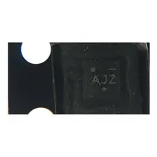 Ci Mosfet Driver Ajz Dfn8 Smd 35v 12.2ma Ncp5901mntbg Foto mini 4