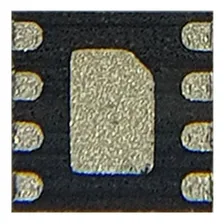 Ci Mosfet Driver Ajz Dfn8 Smd 35v 12.2ma Ncp5901mntbg Foto mini  2
