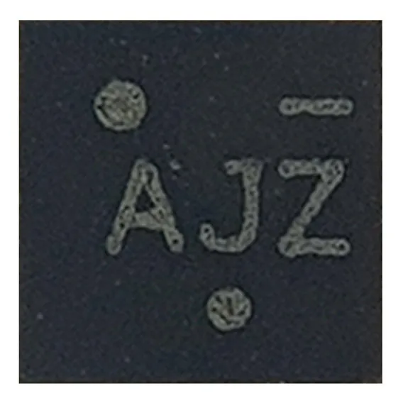 Ci Mosfet Driver Ajz Dfn8 Smd 35v 12.2ma Ncp5901mntbg Foto 1