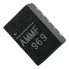 Ci Mp8124gd Ammf Smd Qfn14 Fonte Lnb Receptor 2 Pçs Foto mini 1