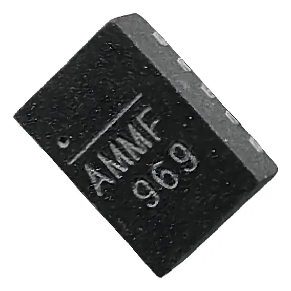 Ci Mp8124gd Ammf Smd Qfn14 Fonte Lnb Receptor 2 Pçs Foto 1
