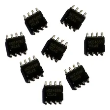 Ci Nce4688 - Mosfet Nce 4688 - Smd - - 5 Peças Foto mini 1
