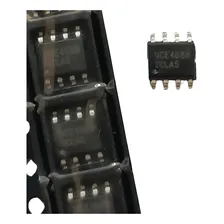 Ci Nce4688 - Mosfet Nce 4688 - Smd - - 5 Peças Foto mini 2