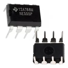 C.i Ne555p Lm555 10 Pçs Foto mini  3