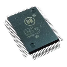 Ci Processador Decodificador De Audio Digital Dsp S943701-72 Foto mini 1
