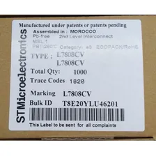 Ci Regulador 7808 Kit 10 Peças St Foto mini 4
