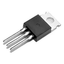 Ci Regulador 7808 Kit 10 Peças St Foto mini 1