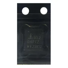 Ci Regulador De Tensao 9520hrtz Tqfnep28 Smd Isl9520hrtz Foto mini 4