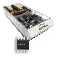 C.i. Smd Aoz1031 = Aoz 1031 = Z1031ai = Z 1031ai - Sop8 Foto mini 1