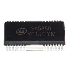 Ci Smd Sa5888 Foto  mini 1