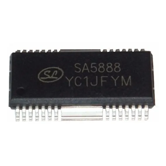 Ci Smd Sa5888 Foto 1