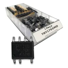 C.i. Smd Tny176dg = Tny176 Dg = Tny 176dg = Tny 176 Smd Foto mini 1