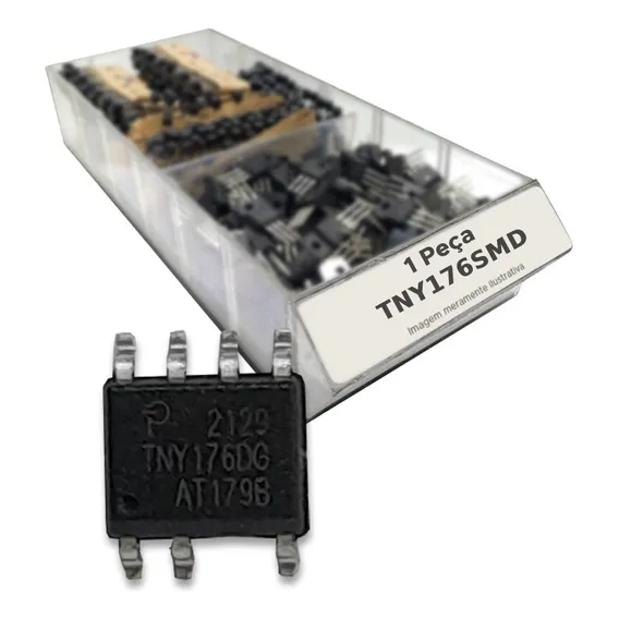 C.i. Smd Tny176dg = Tny176 Dg = Tny 176dg = Tny 176 Smd Foto 1