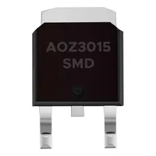 C.i. Smk0825d = Smk 0825 D Smd Alta Qualidade - To263 Foto mini 1