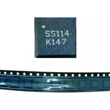 Ci Ss114 K147 Smd 24 Terminais Ss114 Foto mini 1