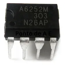 Ci Stra6252m A6252m A6252 6252 Stra6252 Dip7 Foto mini 1