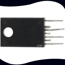 Ci Stry6473 To220f-7 Str Y6473a Circuito Integrado Foto mini 2