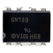 Ci Taramps 6n139 Dip Pth Foto mini 1