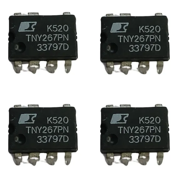 Ci Tny267pn - Tny 267pn - - - Kit 2 Peças Foto 1