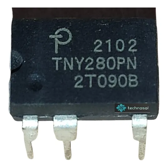 Ci Tny280pn Tny280p N Tny 280pn Foto 1