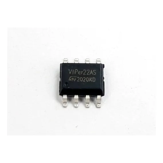 Ci Viper22a Smd - Viper 22a Kit 2 Peças Foto 1