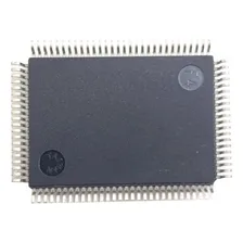 Ci Xc5202 Pq100akm0121 Qfp-100 Fpga Xilinx Foto mini  3