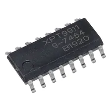 Ci Xpt9911 Xpt 9911 Xpt9910 Smd Sop16 Foto mini 1