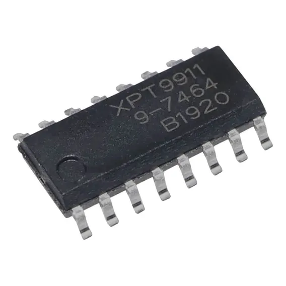 Ci Xpt9911 Xpt 9911 Xpt9910 Smd Sop16 Foto 1