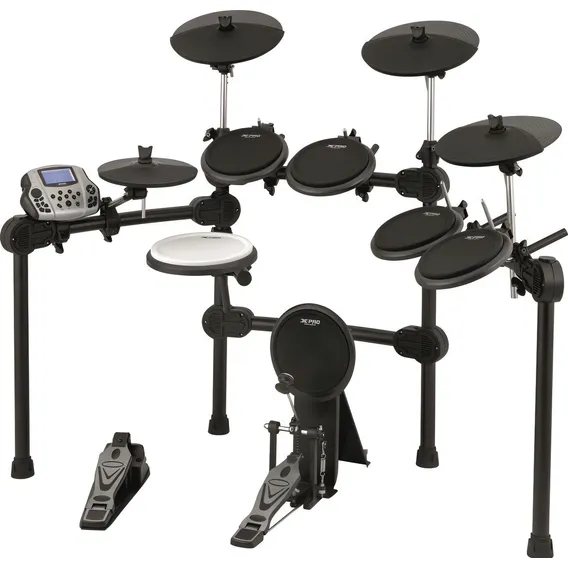 C.ibanez Bateria Eletrônica Usb C.Ibanez Ed100 Foto 1