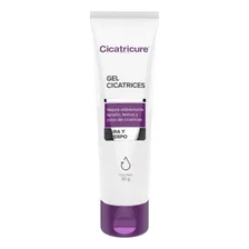 Cicatricure Gel Desvanecedor de Cicatrices y EstrÃas 30g Foto mini 4