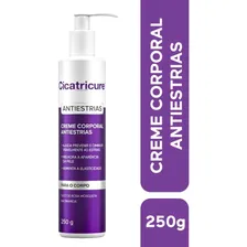 Cicatricure Kit 3uni Creme Corporal Antiestrias 250g Foto mini 2