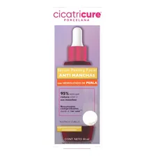 Cicatricure Porcelana Peeling Facial 30ml Foto mini 2