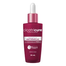 Cicatricure Porcelana Peeling Facial 30ml Foto mini 1