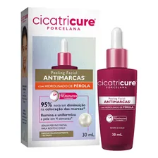 Cicatricure Porcelana Peeling Facial 30ml Foto mini 3