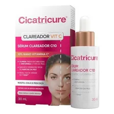 Cicatricure Sérum Clareador Vit C 30ml Foto mini 1