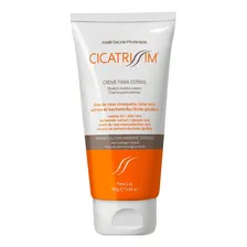 Cicatrissim - Creme Hidratante Redutor De Estrias 150g Foto  mini 1