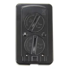 Ciclo Computador Bike Sem Fio Wirelles Velocimetro Led Touch Foto mini 2