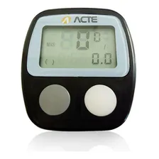 Ciclo Computador Com Fio A7 Acte Sports Foto mini 1