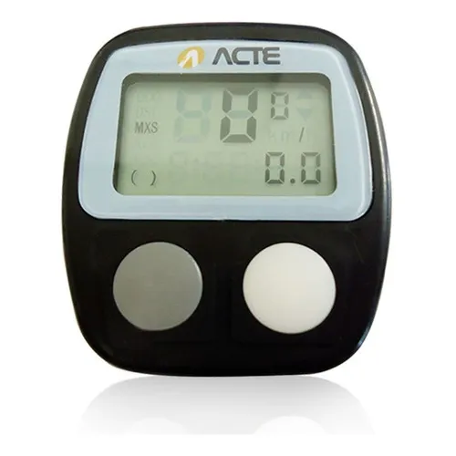 Ciclo Computador Com Fio A7 Acte Sports Foto 1