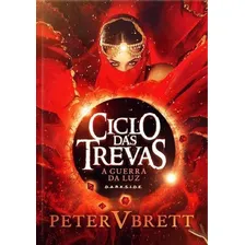 Ciclo Das Trevas: A Guerra Da Luz - 1ª Foto mini 1
