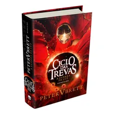Ciclo Das Trevas: A Guerra Da Luz - 1ª Foto mini 2