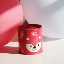Ciclo Mini Baby Deo Raposete 脕gua De Col么nia 100ml Foto mini 4